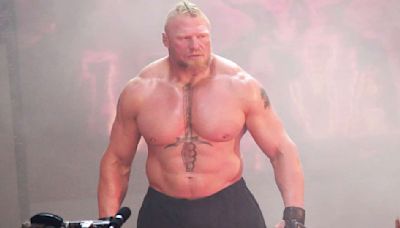 WWE Hall of Famer Makes Bold Statement About Brock Lesnar; Find Out What He Said