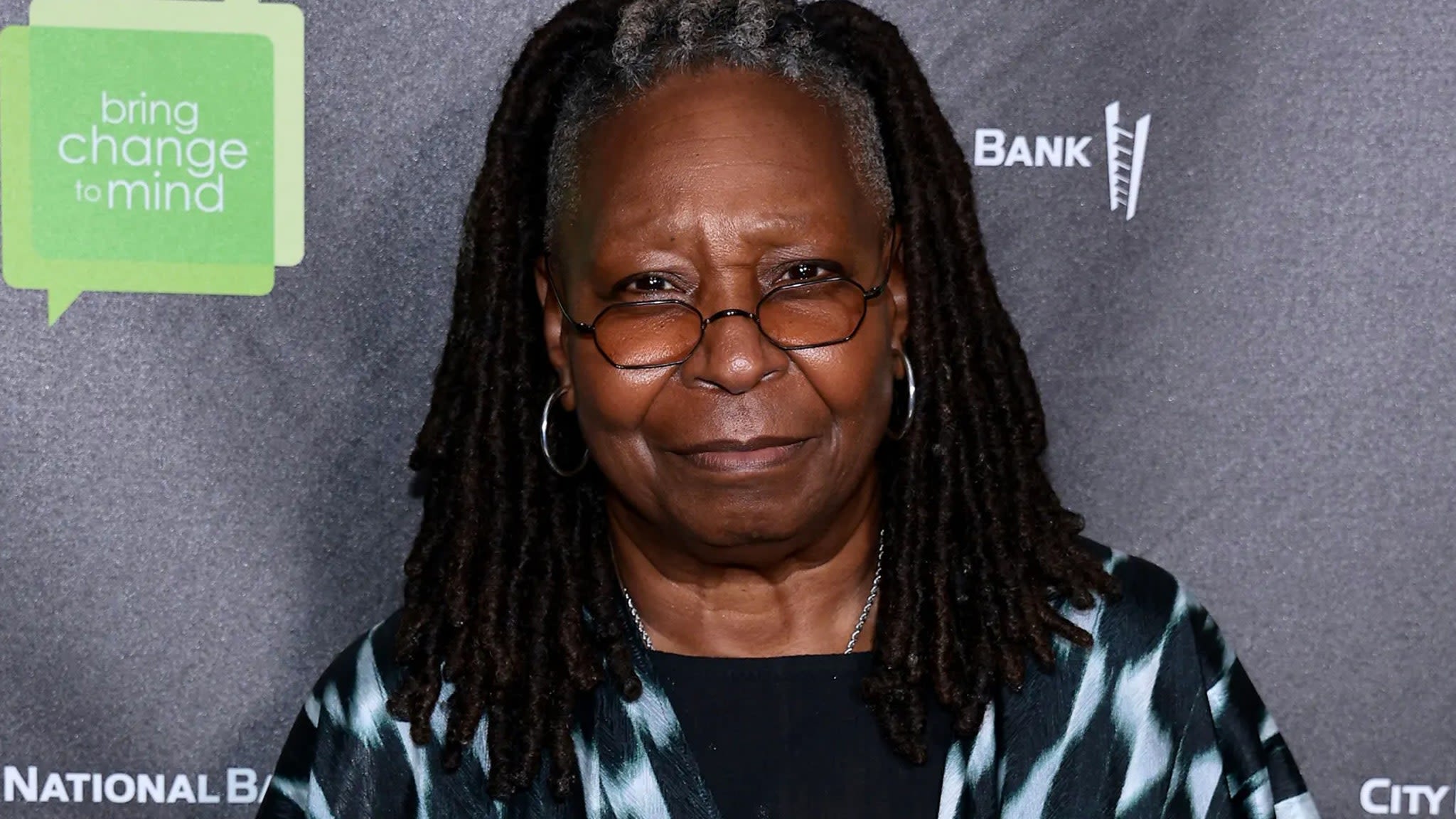 Whoopi Goldberg Details Moment She Knew She Had to Get Clean Amid Serious Cocaine Addiction