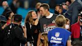 Tom Brady-Gisele Bundchen drama front-and-center this week in Tampa | STATE OF FOOTBALL