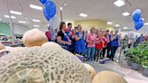 Kroger celebrates Ashland Road store grand re-opening