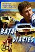 Travis Pastrana's Baja Diaries