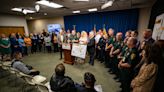 Polk County sheriff: Mental health providers form new alliance to help troubled inmates