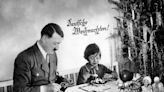 When Hitler tried to redesign Christmas