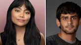 Lianah Sta. Ana and Borna Barzin Receive 2024 Van Lier Fellowship For Theater