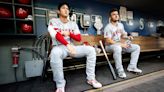 Trout, Ohtani, Betts, Turner to start All-Star Game in LA