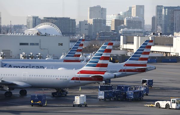 Thousands of flights in US grounded due to IT crash