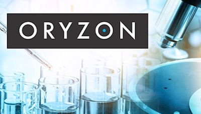 Oryzon sube más de un 2% en bolsa tras presentar resultados prometedores del ensayo FRIDA con iadademstat