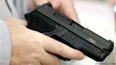 West Burlington Police find juvenile with gun on school property