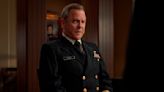 Jason Clarke Grills Kiefer Sutherland’s Cmdr. Queeg in The Caine Mutiny Court-Martial Sneak Peek (Exclusive)