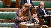 Angela Rayner was against the all-women shortlist that led to her election