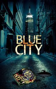 Blue City