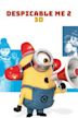 Despicable Me 2