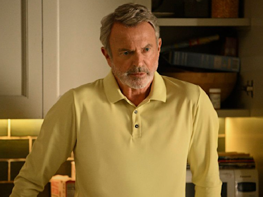 ‘Apples Never Fall’ will finally bring Sam Neill back to the Emmys