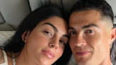 Georgina Rodriguez Calls Cristiano Ronaldo "The Man of My Dreams" in New Photos