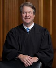 Brett Kavanaugh