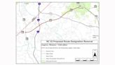 Will ’40/42’ be a thing of the past? NCDOT plans to rename NC 42 in Johnston County