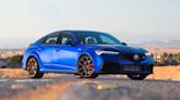 2024 Acura Integra Type S Review: Stuck Between Sport Compact and Luxury