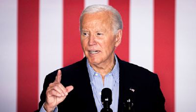 ‘We’re doomed’: Democratic lawmakers worry Biden’s interview won’t save his campaign