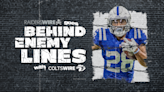 Behind Enemy Lines with Colts Wire ahead of Week 10