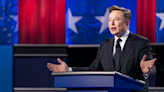 ...To Host Presidential Debate On X, Musk Responds With 1 Word - Comcast (NASDAQ:CMCSA), Walt Disney (NYSE:DIS)