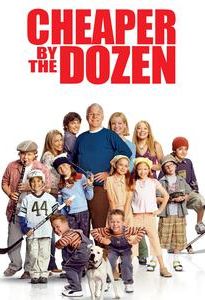 Cheaper by the Dozen