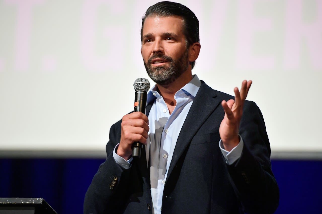 Donald Trump Jr.: Why is Alabama Senate refusing a lottery vote?