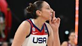 Diana Taurasi's trash-talking, in-your-face ways may be a bit of a shock to new WNBA fans