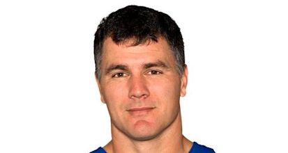 Adam Vinatieri