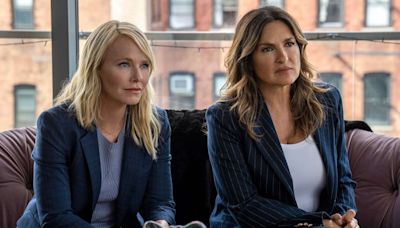 Chicago Fire, Law & Order: SVU and The Voice Among NBC Premieres Announced for Fall 2024
