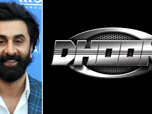 Is Ranbir Kapoor Onboard For Dhoom 4? New Details Emerge As Yash Raj Plans To Reboot Heist Franchise