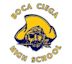 Boca Ciega High School