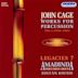 John Cage: Works for Percussion, Vol. 5