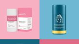 The 19 Best Natural Deodorants That Actually Work