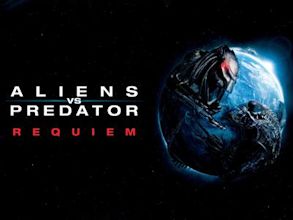 Aliens vs. Predator: Requiem