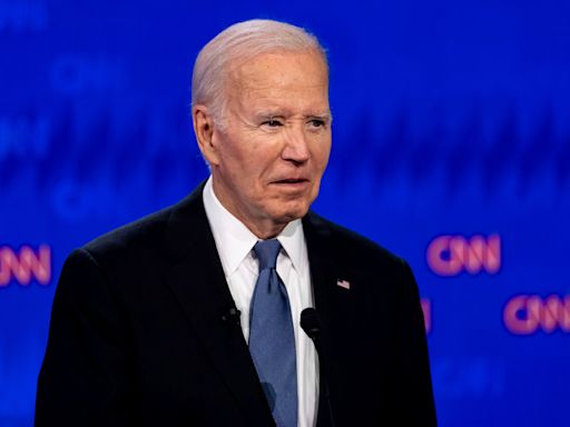 Yes, Democrats Can Still Replace Biden. Here’s How