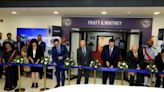 Raytheon Opens New Pratt & Whitney India Engineering Center