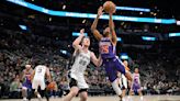 Paul y Bridges ayudan a que Suns venzan a Spurs en alargue