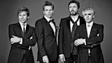 Duran Duran Release New Album Danse Macabre: Stream