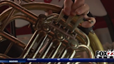 FOX23 takes a closer look at the music behind Fort Gibson's new musical
