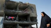 Israeli forces move deeper into Rafah in night of heavy battle