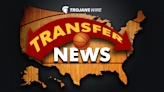 USC, Eric Musselman land Michigan transfer Terrance Williams II