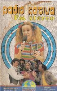 Radio Katina FM Stereo