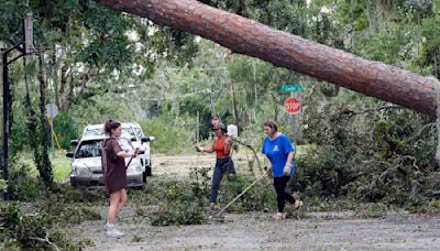 Rick Scott y Marco Rubio piden a FEMA precisar si el fondo para atender desastres se quedará sin dinero en agosto