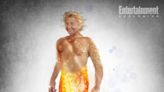 How “Our Flag Means Death ”transformed Rhys Darby into a merman