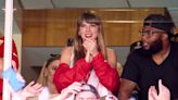 Taylor Swift Joined by Her Parents, Blake Lively and More in Suite at Super Bowl 2024