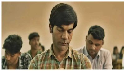 Srikanth box office: Rajkummar Rao starrer crosses Rs 45 crore mark in 4 weeks - Times of India