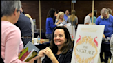 Spotlight on literacy: 35th Buckeye Book Fair highlights 100-plus Ohio authors in Wooster