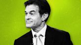 Dr. Oz Is Making the Pennsylvania Senate Campaign All About Crime—and It’s Working