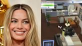 The Sims movie from Margot Robbie set to include pools without ladders and other ‘lore’