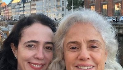 Você sabia? Glória Perez precisou mudar roteiro de América por causa da filha de Chico Buarque e Marieta Severo